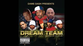 Kanye West - Champions (feat. Dame Dash, Young Chris, Beanie Sigel, Cam'ron, Twista)