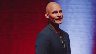 Breathholding is the new black | Stig Severinsen | TEDxOdense