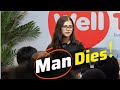 Men empowerment | Most emotional Speech by Manyata Singh | Public Speaking | WellTalk institute
