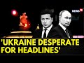 Russia Ukraine War Update: Russian Jouranlist On Kremlin's Allegations Of Putin Assassination