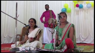 Kathakali Padangal | Sukhamo Devi | Kacheri by Deepa Palanad Sneha ND സുഖമോ ദേവീ  കഥകളി പദം