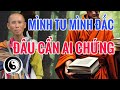 Mình Tu Mình Đắc Đâu Cần Ai Chứng | THÍCH MINH TUỆ | ZenTaiChi |