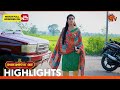 Manamagale Vaa - Highlights | 15 Nov 2024 | Tamil Serial | Sun TV