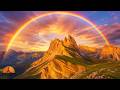 💛 Calming Morning 432Hz Music 💛 Meditation Music For Positive Thinking & Energy
