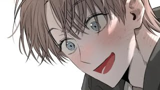 Behind The Scandal | Chapter 2 | BL Manhwa @Niisiiahope