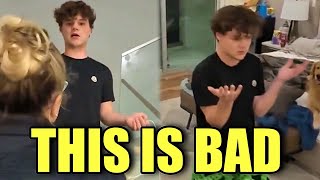 Jack Doherty Has Meltdown After Losing Onlyfans Girlfriend