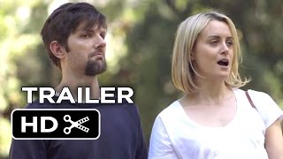 The Overnight Official Trailer 1 (2015) - Taylor Schilling, Adam Scott Comedy HD