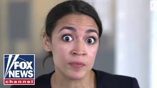 GoFundMe for AOC's 'abuela' shutdown after she said she would refuse the money