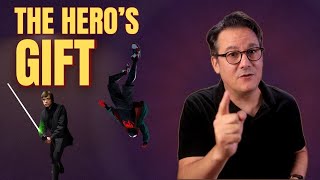 The Secret Ingredient That Powers Great Characters [Screenwriting Tips]