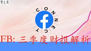 FB 三季度财报 （第137期 2021年10月）#facebook $fb