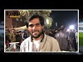 pak fans reply to indian media u0026 govt gaddafi stadium opening ceremony tri nation series