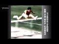 1974년 최린【 조선족】 110m 허들 최린 육상 110m 허들 세계명장.. 1974崔麟【朝鲜族】110m跨栏跑技术 崔麟：原田径110米高栏世界名将..