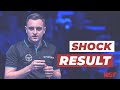 Amateur Haydon Pinhey SHOCKS Matthew Selt! | BetVictor European Masters Qualifiers