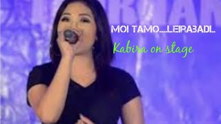 MOI TAMO - KABIRA | Latest Manipuri song 2019 |