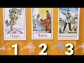 Čezne za mnom kao i ja za njim... ŠTA DALJE? 🔥 Tarot čitanje - Izaberi kartu 💫