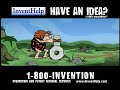 inventhelp caveman commercials