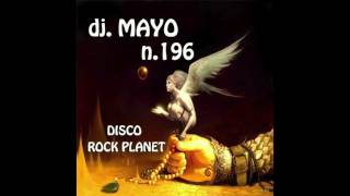 DJ MAYO N. 196 TRACCIA 8