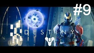 #9【取り戻せ！】Destiny たくたくぐだぐだ 実況プレイ Let's Play