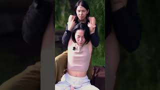 Soul Touch Therapy for Nervous System Balance | Holistic Bodywork | Deep Sleep