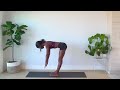 5 min full body cool down stretches post workout for flexibility do this after every workout