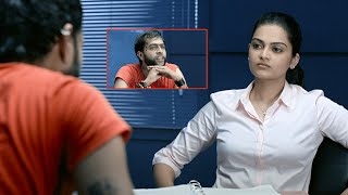 V1 Murder Case Malayalam Full Movie Part 3 | Ram Arun Castro | Pavel Navageethan