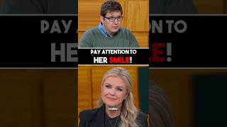 She did NOT like this question! Body Language Analyst Reacts to Erika Kirk Interview.
