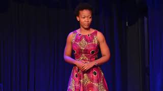Made in Africa | Marang Marekimane | TEDxLytteltonWomen