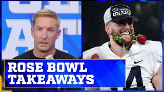 Will Penn State’s success improve the Big Ten? | Joel Klatt Show