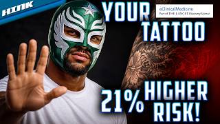 The Disturbing Truth About Tattoos and Cancer, Alarming New Data