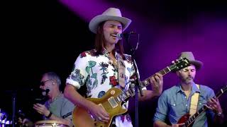 ALLMAN  BETTS BAND - BLUES PEER, Belgium  July 21, 2019