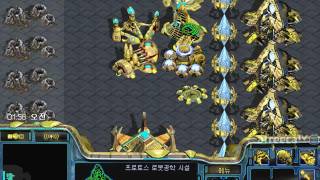 1:1빨무 초고수전 쉰 vs pF.Z (자라)님  2경기