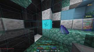 pizza client 1 1 2 mithril macro hypixel skyblock