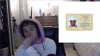 Tyler, The Creator - CALL ME IF YOU GET LOST (FULL ALBUM REACTION & REVIEW)