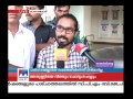 hostel issues kasargod central university students to approach central govt manorama news