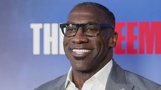 Shannon Sharpe Leaving Fox Sports’ ‘Undisputed,’ report says