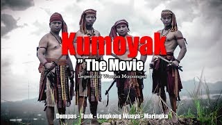 Kumoyak Part 1/3