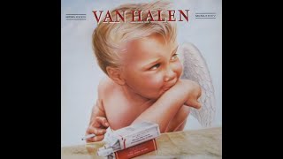 Van Halen – 1984/B2  I'll Wait 4:41 Warner Bros. Records – 92 39851 Canada 1984