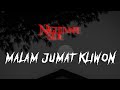 MALAM JUMAT KLIWON (NIGHTMARE SIDE OFFICIAL 2024) - ARDAN RADIO