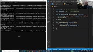 WEB322 SUMMER Week2 Part 1