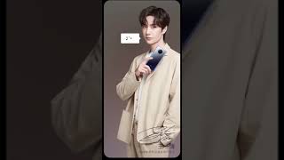 20210201 王一博 WANGYIBO|红米手机 Redmi:王一博给你发语音啦！快快接听☎️小摩托们这次可以get拍摄璀璨星空大片的技巧了！