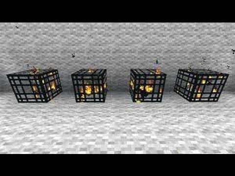Minecraft Tutorial - Mob Spawner 2019 (NO MODS) (VANILLA) Minecraft Tutorial - Mob Spawner 2019 (NO MODS) (VANILLA)