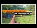 Kandang Sebelah Rumah, Tak Bau Busuk Ke?