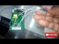 Universal backlight driver for led tv ( testing and wiring tutorial)