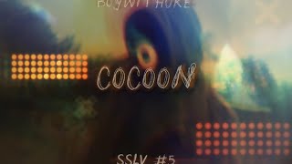 Boywithuke - Cocoon (Unreleased Verse) (SSLV #5) (Short Lyric Video)