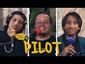 Borak ke Bongak? S1E1 | EPISOD PILOT, TENGOK PERGI KE TAK