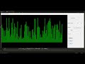 Sorting Visualizer with Python tkinter