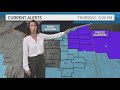 Northeast Ohio weather forecast: Here we frost again