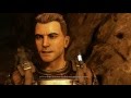 The Technomancer Xbox One 1080P Walkthrough Part 72. Answer the Prince Summon