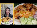 AWADHI BIRYANI JO APNE PHLE KABHI NAHI BNAYI HOGI || AWADHI BIRYANI RECIPE ||