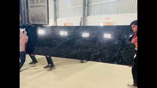 Black Markino Granite